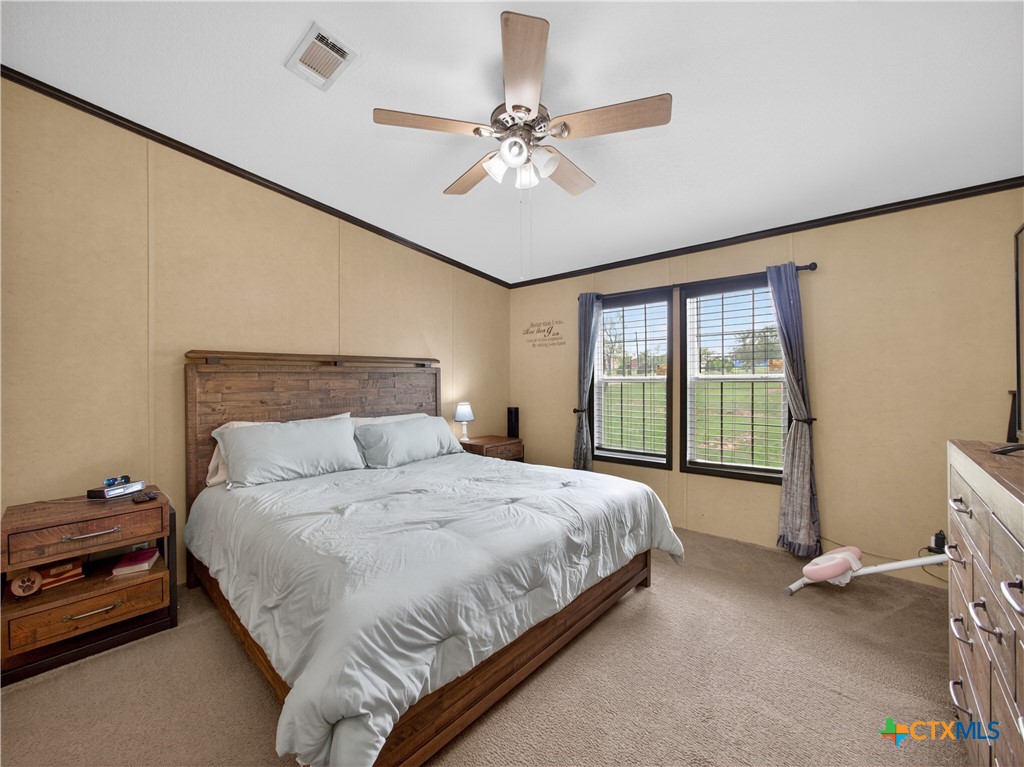 149 High Ridge Meadows Drive Gonzales, TX 78629 - Photo 12 of 36