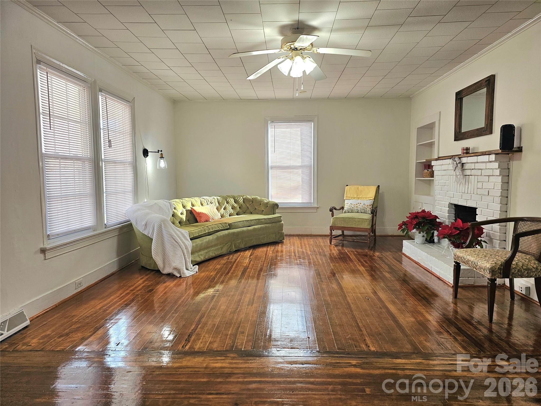 25 2nd Street Cramerton, NC 28032 - Photo 6 of 38