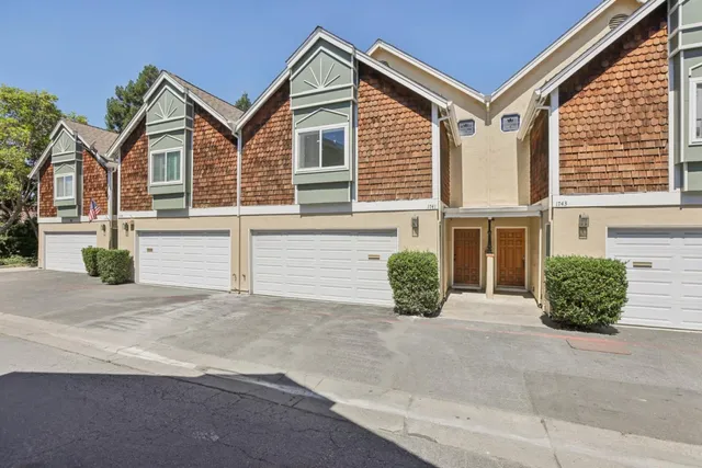 $1,198,000 | 1741 Abington Court, San Jose, CA 95131