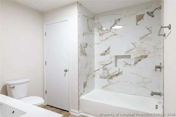 $224,900 | 201 Scarborough Street, Spring Lake, NC 28390