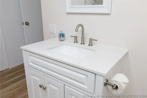 $224,900 | 201 Scarborough Street, Spring Lake, NC 28390