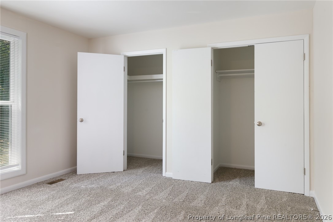 201 Scarborough Street Spring Lake, NC 28390 - Photo 17 of 26 a view of an empty room
