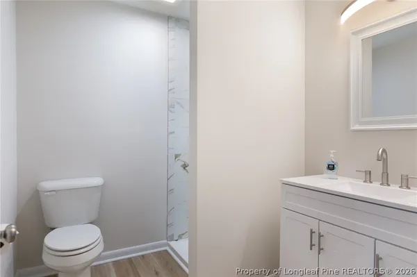 $224,900 | 201 Scarborough Street, Spring Lake, NC 28390