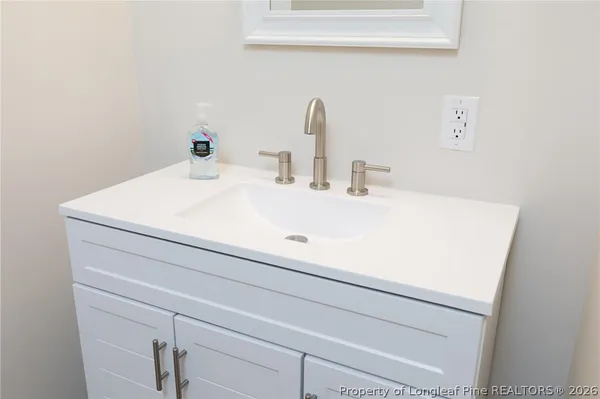 $224,900 | 201 Scarborough Street, Spring Lake, NC 28390