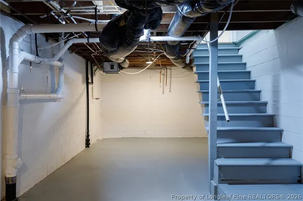 $224,900 | 201 Scarborough Street, Spring Lake, NC 28390