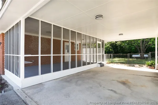 $224,900 | 201 Scarborough Street, Spring Lake, NC 28390