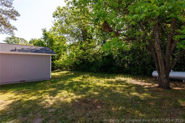 $224,900 | 201 Scarborough Street, Spring Lake, NC 28390