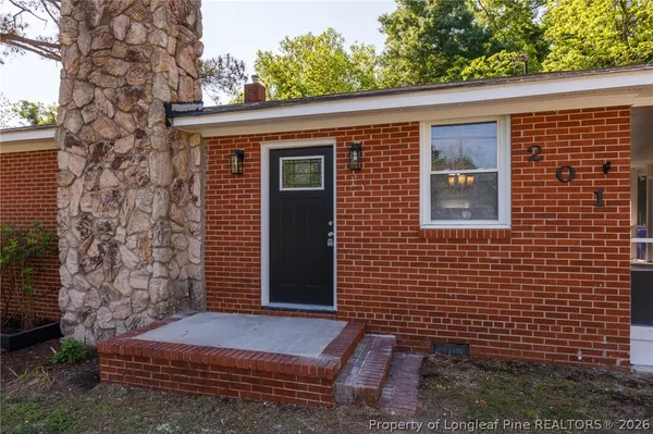 $224,900 | 201 Scarborough Street, Spring Lake, NC 28390