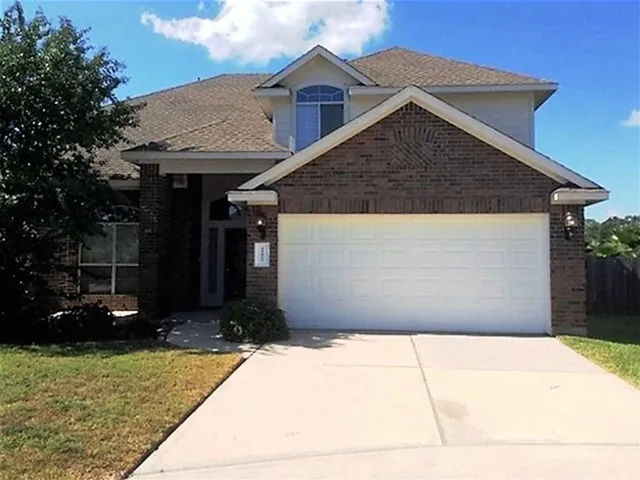 $2,110 | 22927 Lily Creek Drive, Tomball, TX 77375