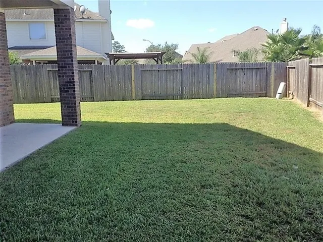 $2,110 | 22927 Lily Creek Drive, Tomball, TX 77375