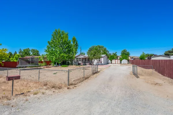 $395,000 | 5625 Duclercque Way, Sun Valley, NV 89433
