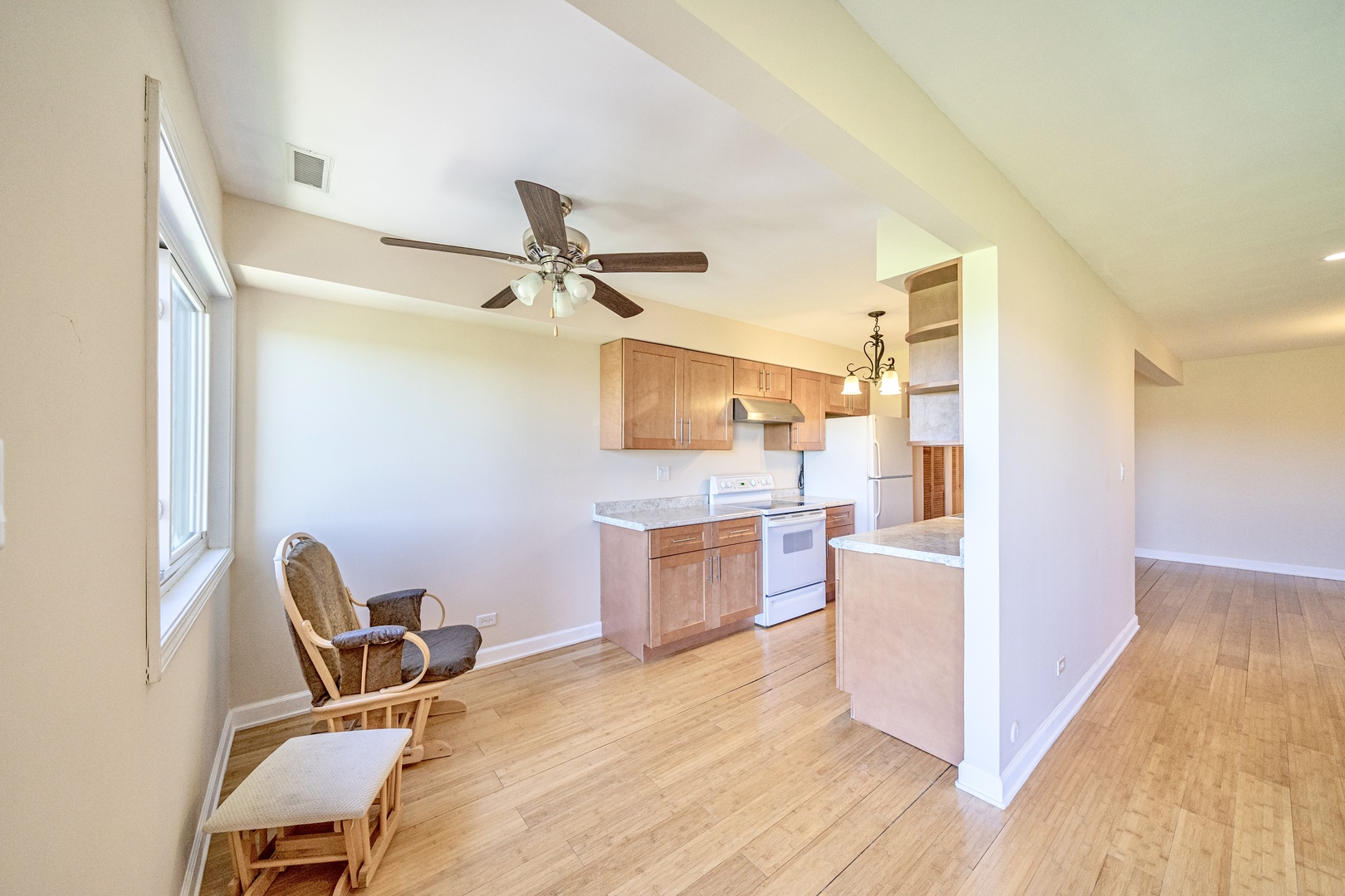 625 West Huntington Commons Road, Unit 317 Mount Prospect, IL 60056 - Photo 17 of 45