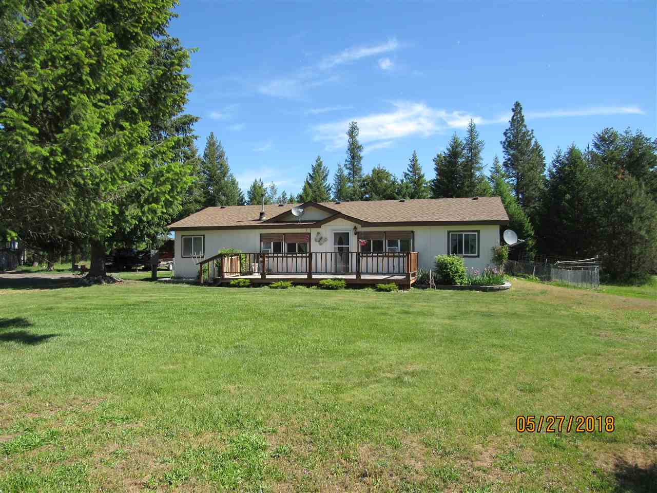 23902 North Whispering Pines Road Colbert, WA 99005 - Photo 1 of 17