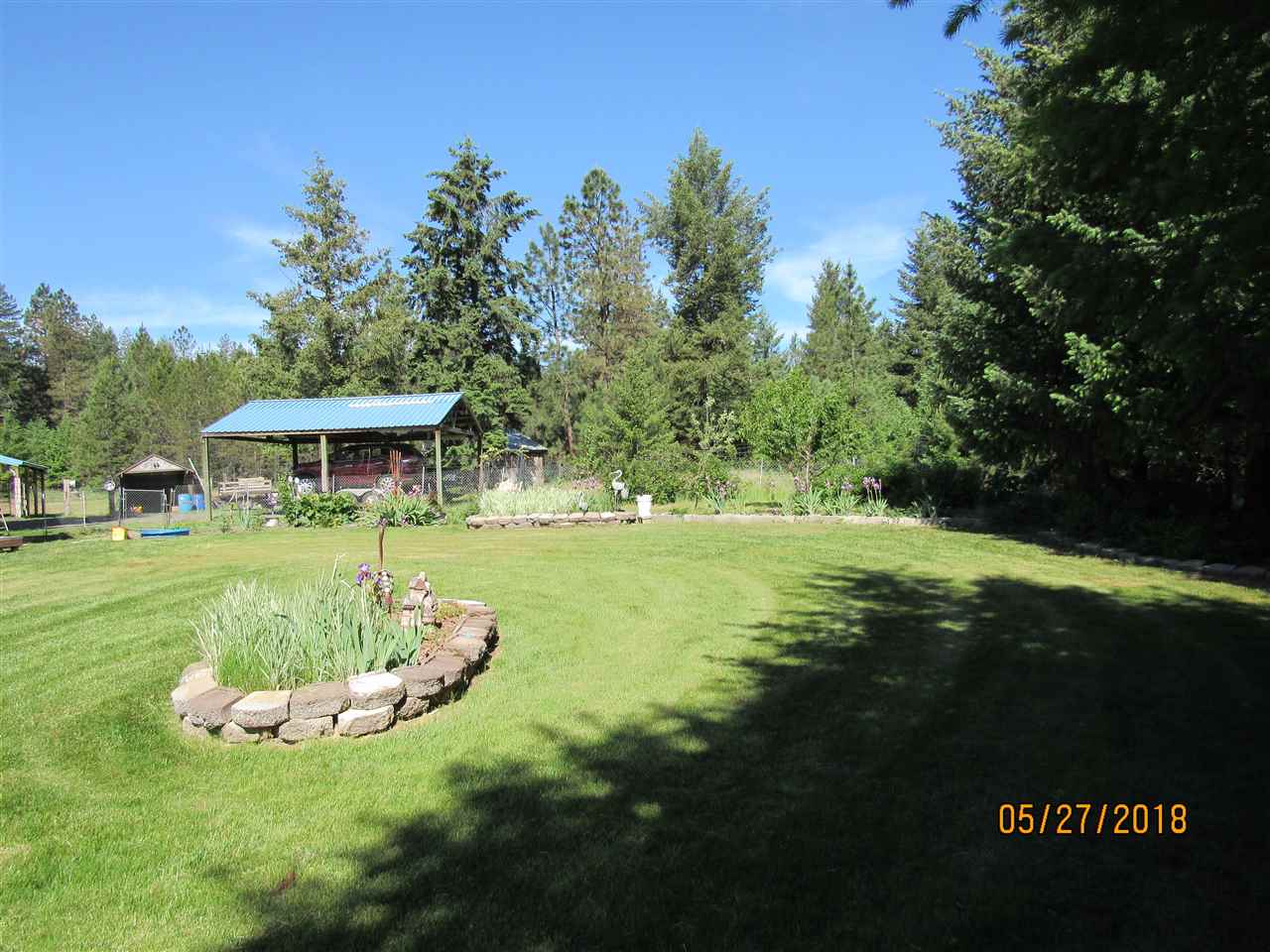 23902 North Whispering Pines Road Colbert, WA 99005 - Photo 4 of 17
