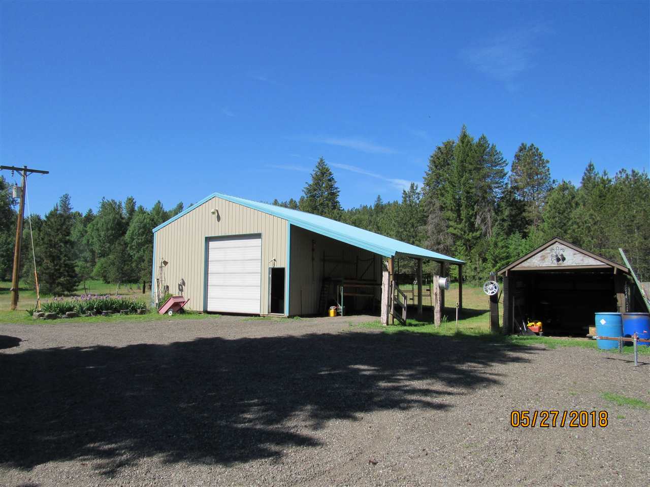 23902 North Whispering Pines Road Colbert, WA 99005 - Photo 8 of 17