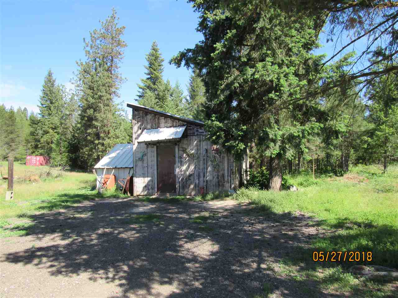 23902 North Whispering Pines Road Colbert, WA 99005 - Photo 9 of 17