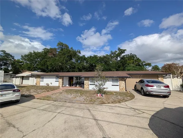 $550,000 | 911 Bear Lake Road, Apopka, FL 32703