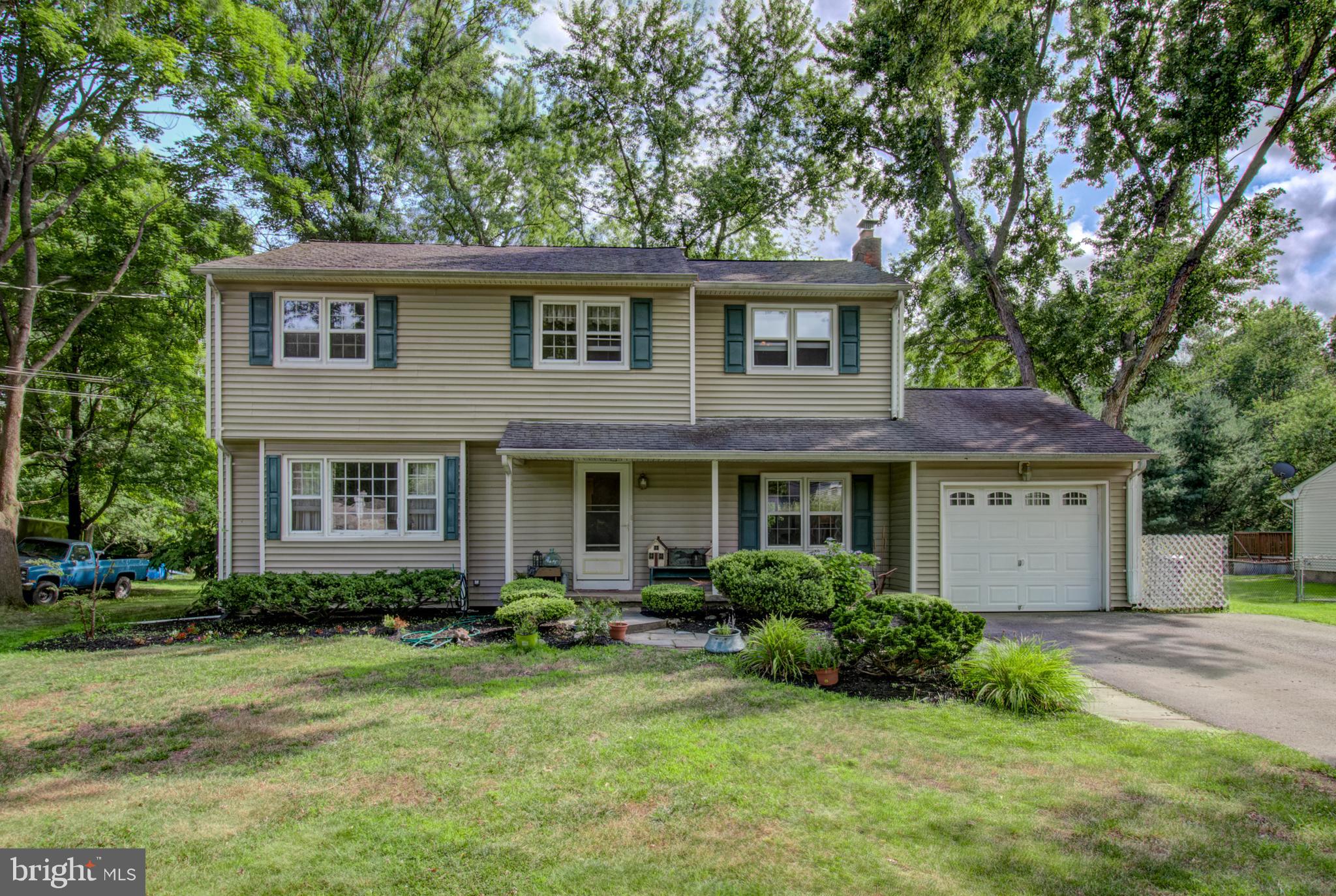32 Brooktree Road East Windsor, NJ 08520 - Photo 1 of 35 Gallery Image 1