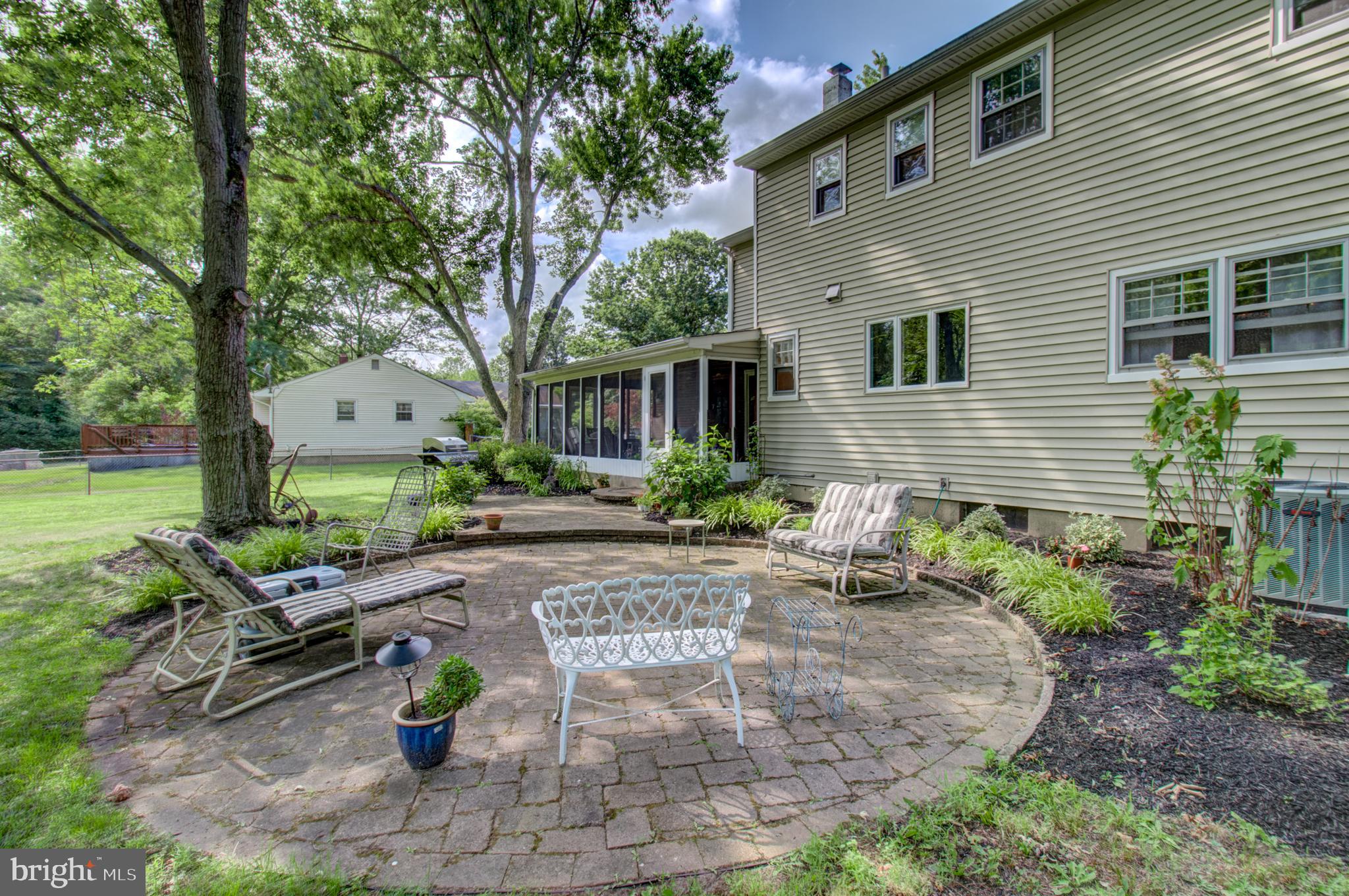 32 Brooktree Road East Windsor, NJ 08520 - Photo 30 of 35 Gallery Image 30