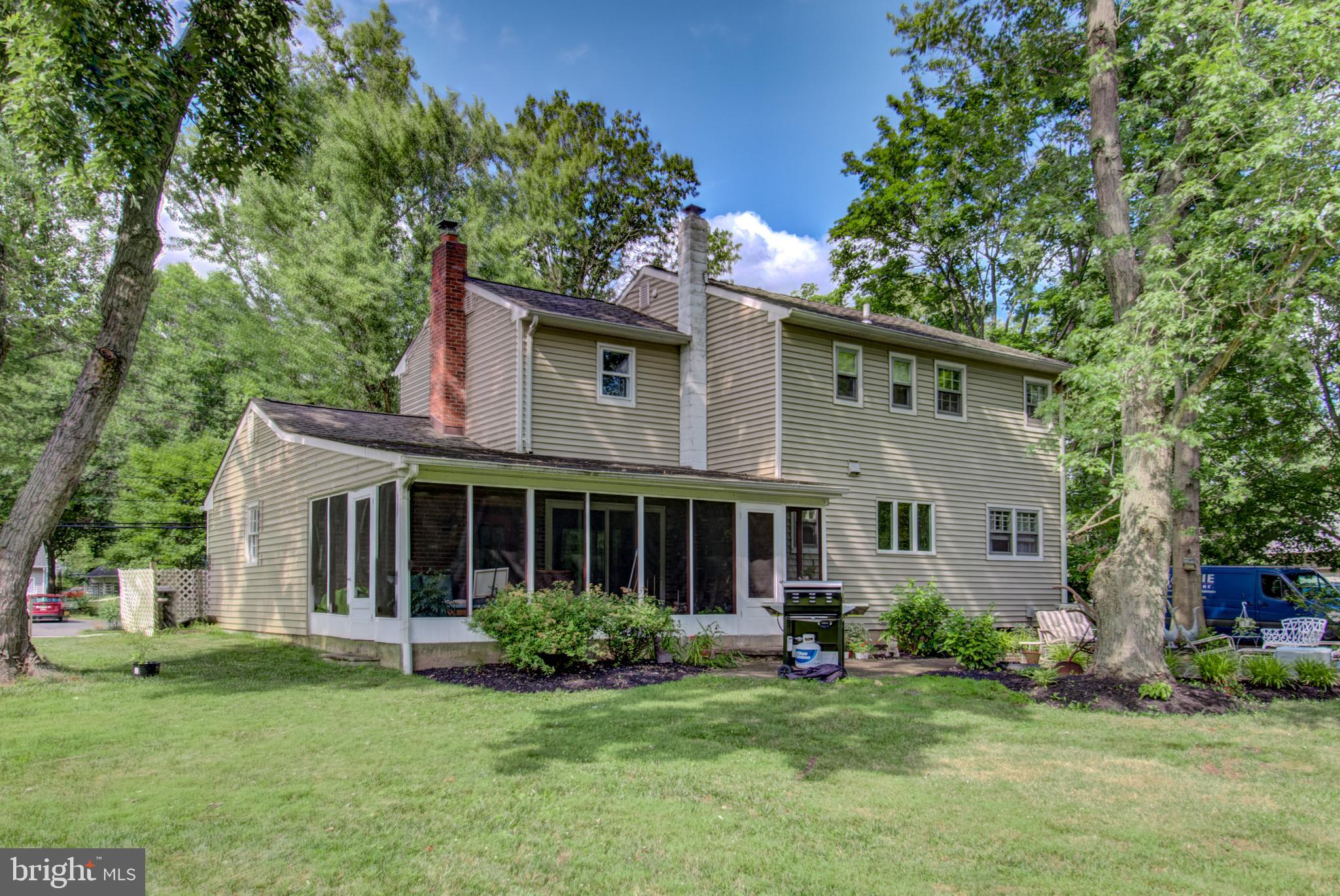 32 Brooktree Road East Windsor, NJ 08520 - Photo 31 of 35 Gallery Image 31
