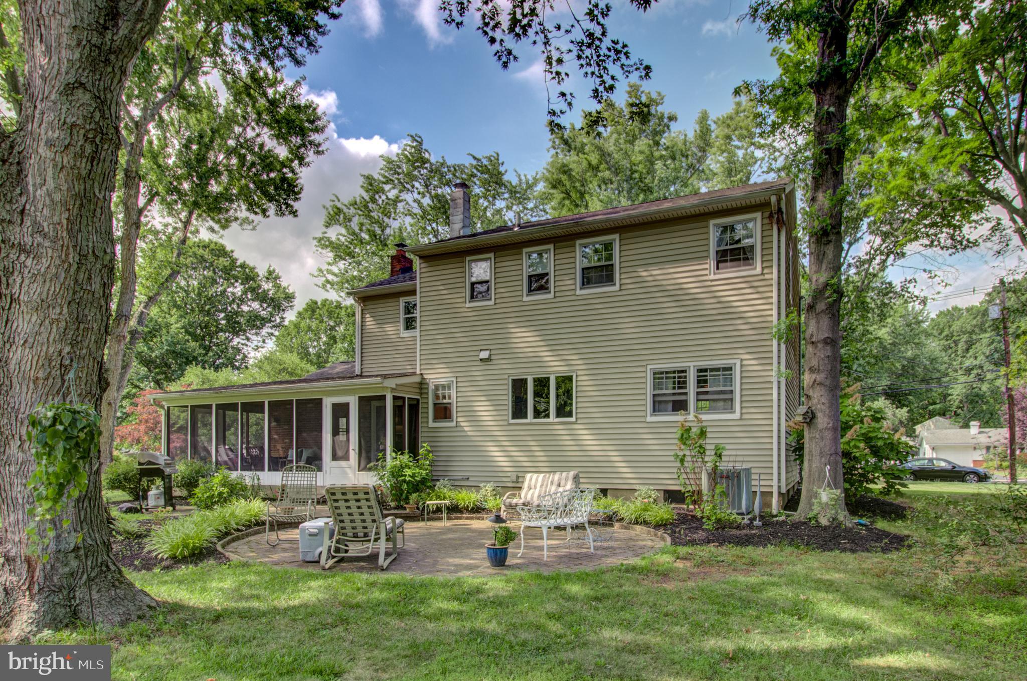 32 Brooktree Road East Windsor, NJ 08520 - Photo 33 of 35 Gallery Image 33