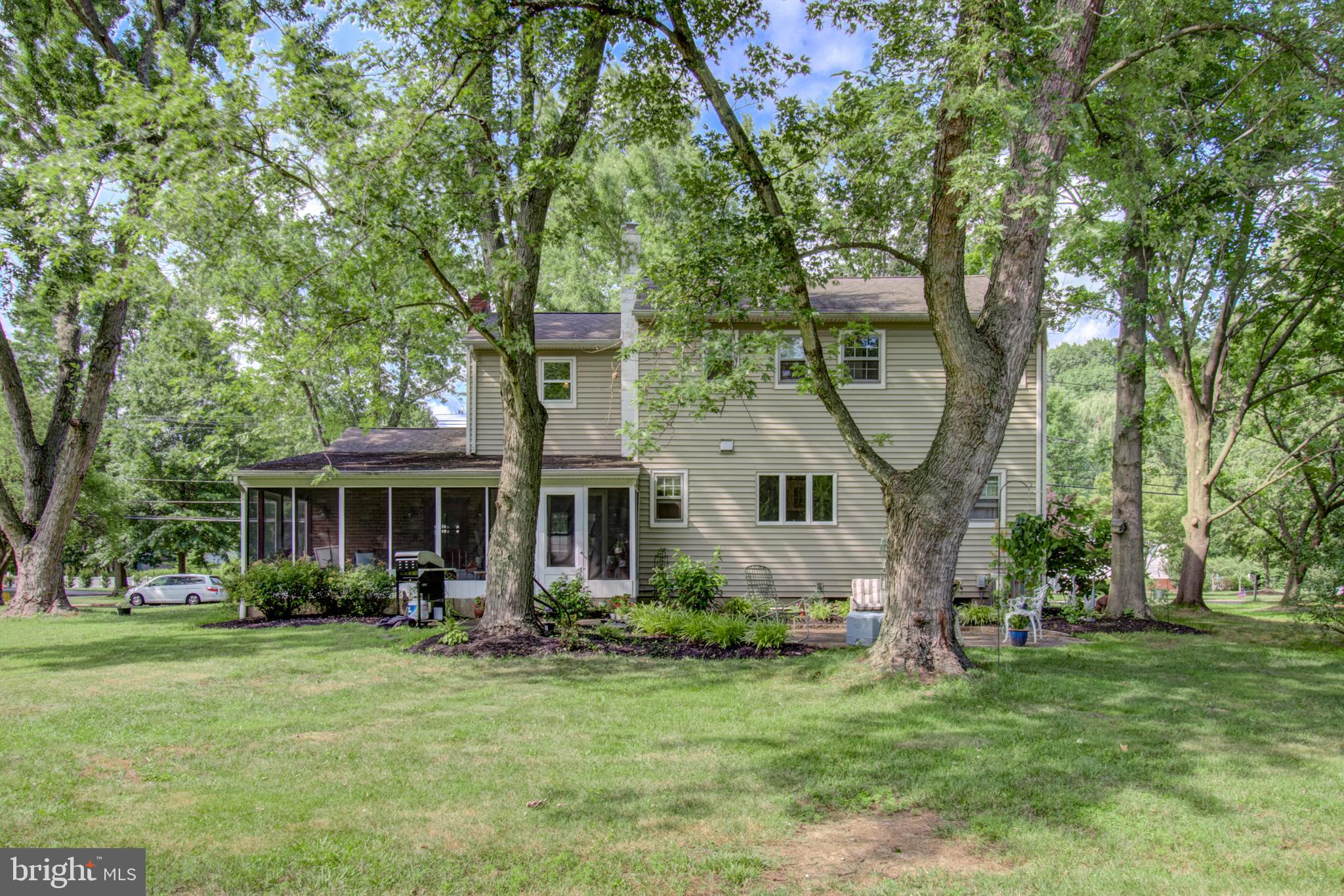 32 Brooktree Road East Windsor, NJ 08520 - Photo 35 of 35 Gallery Image 35