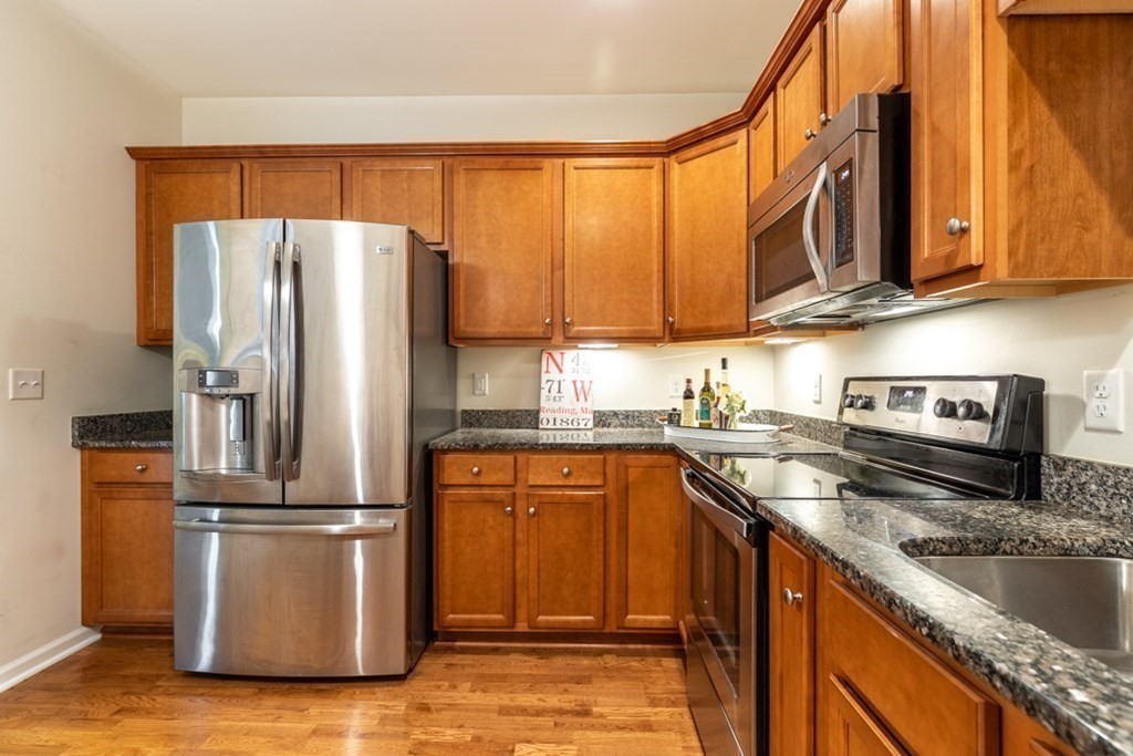 9 Abigail Way, Unit 1013 Reading, MA 01867 - Photo 17 of 30