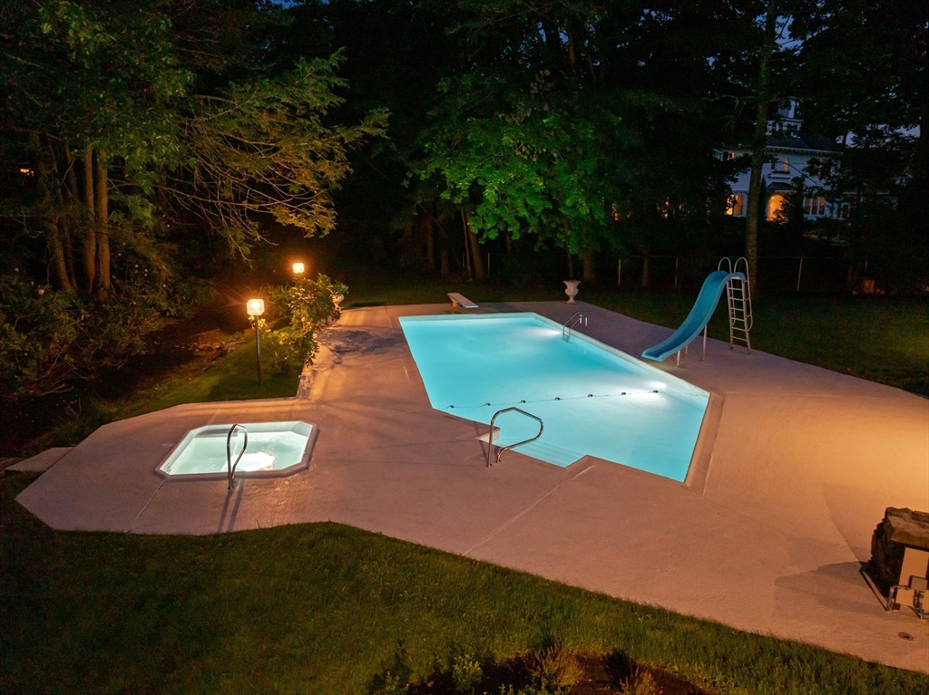 6 Porter Road Andover, MA 01810 - Photo 33 of 42