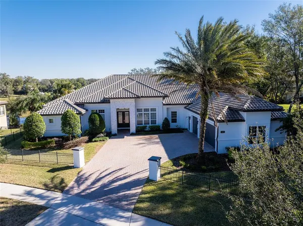 $14,500 | 2041 Lake Fischer Cove Lane, Gotha, FL 34734