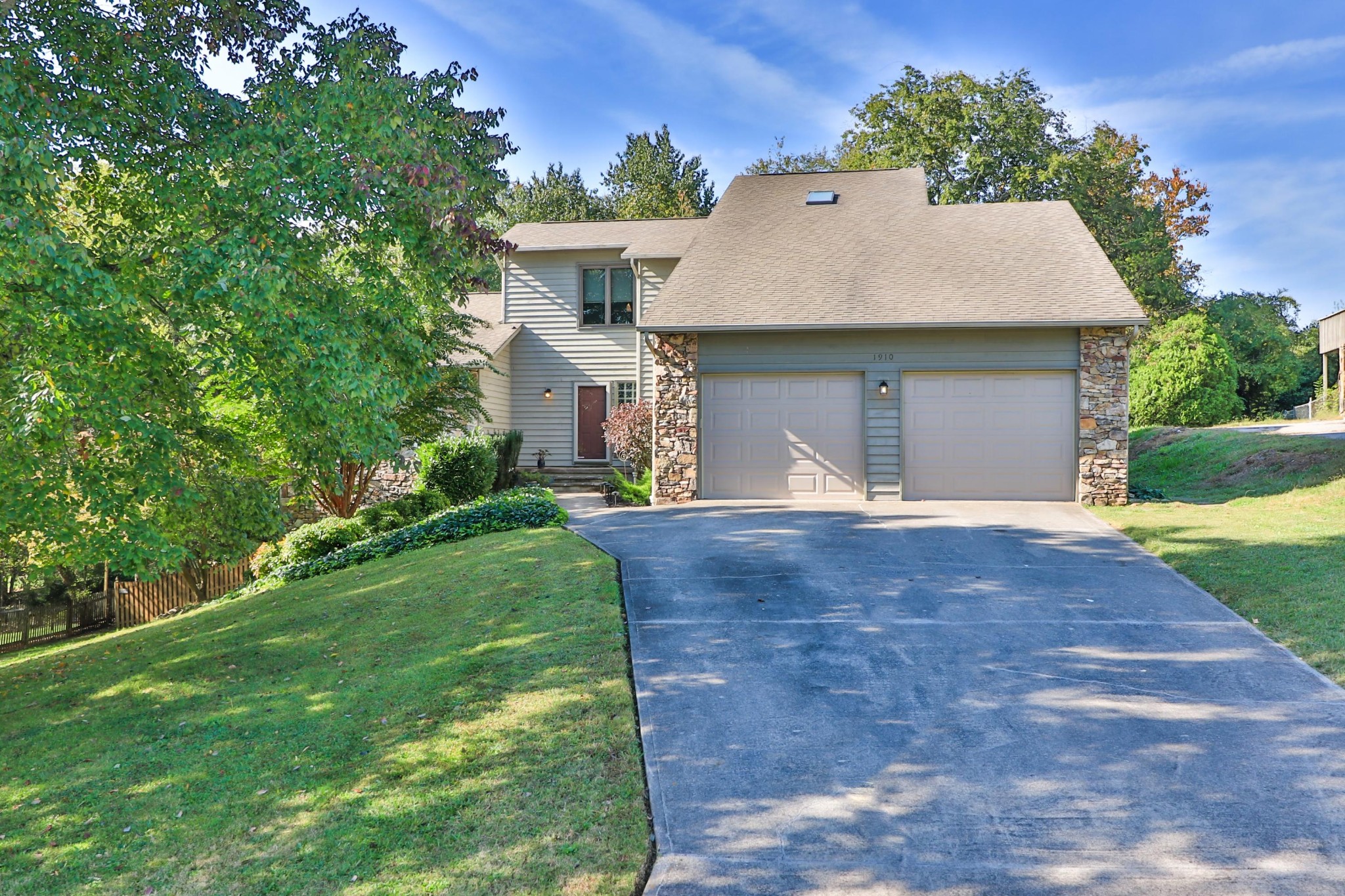 1910 Winding Ridge Trail Knoxville, TN 37922 - Photo 33 of 33 Gallery Image 33