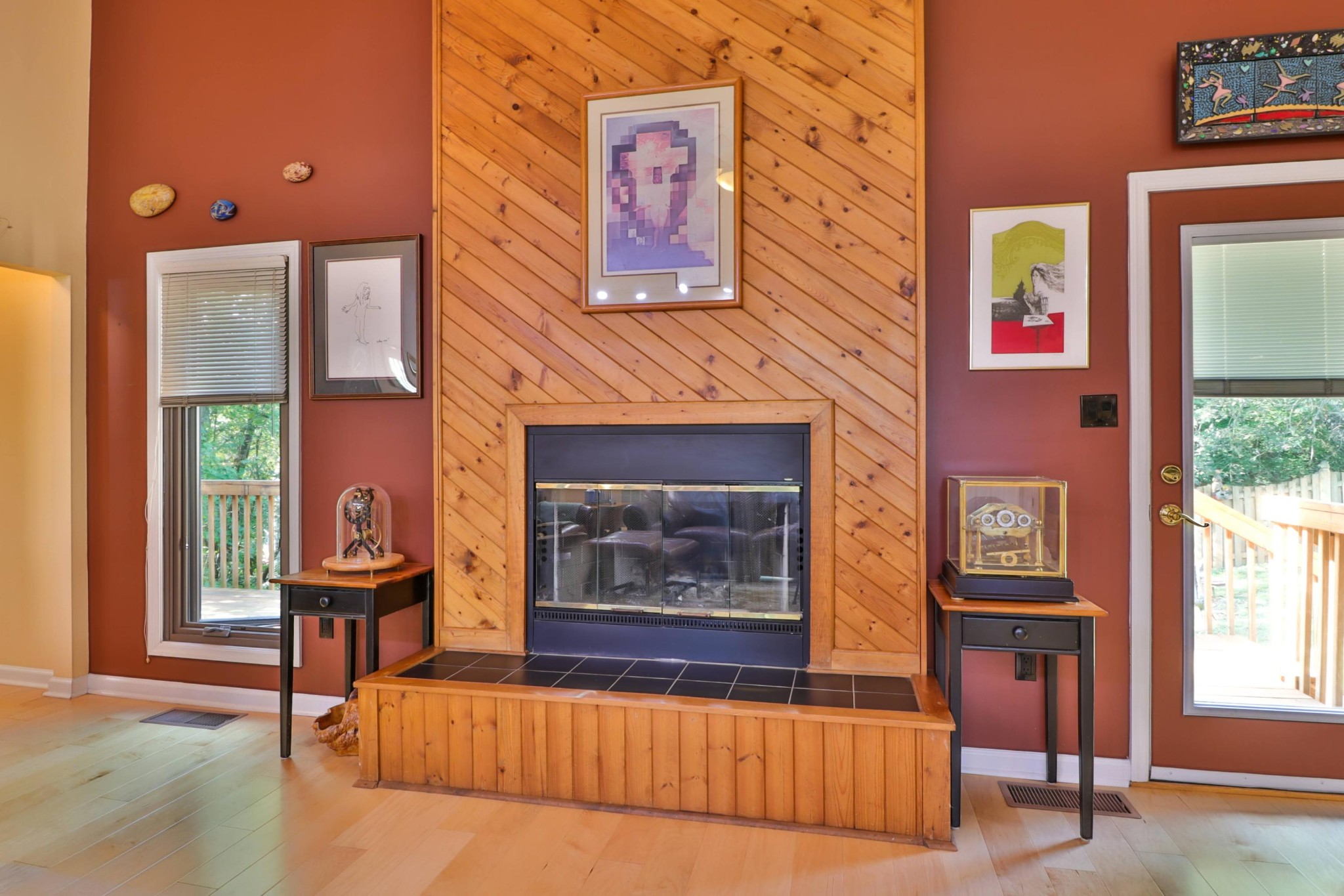 1910 Winding Ridge Trail Knoxville, TN 37922 - Photo 8 of 33 Gallery Image 8