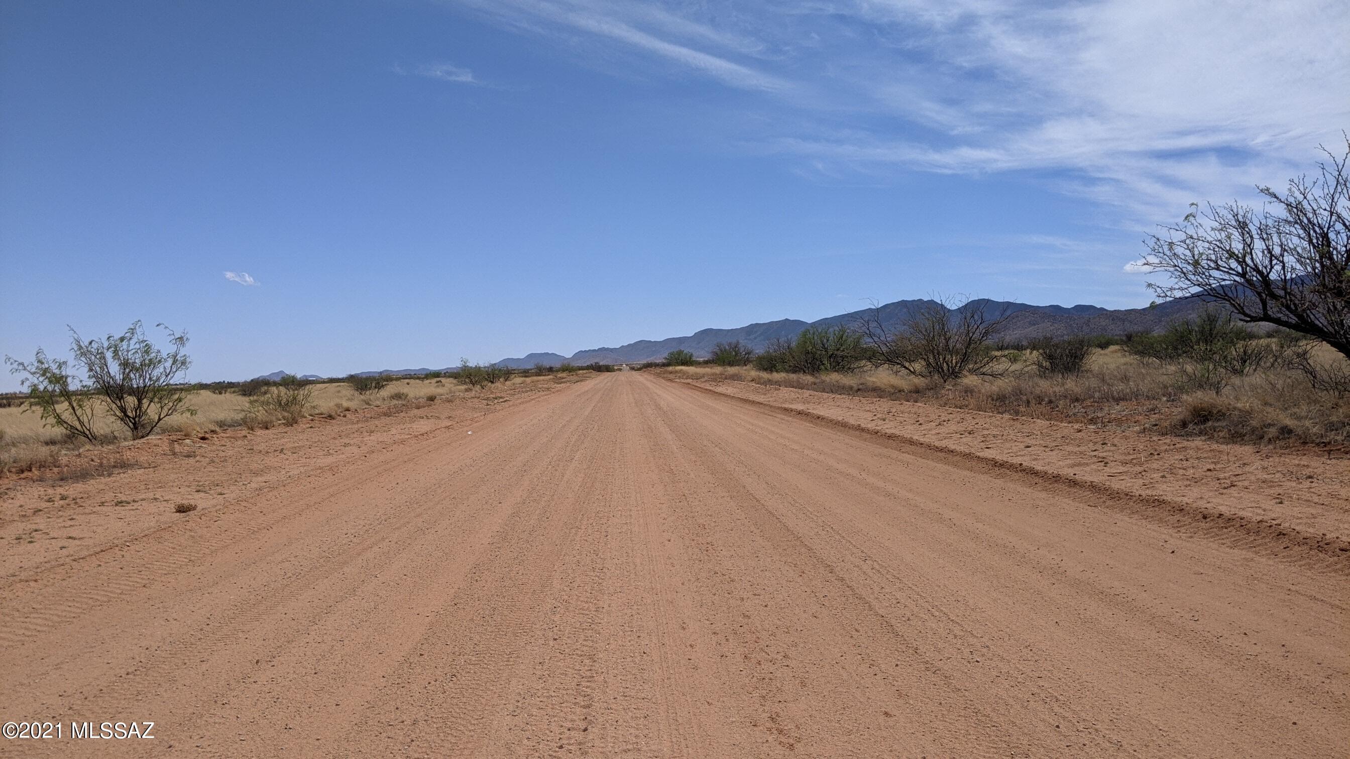 1.07 Acre Off Desert Road Cochise, AZ 85606 - Photo 7 of 20