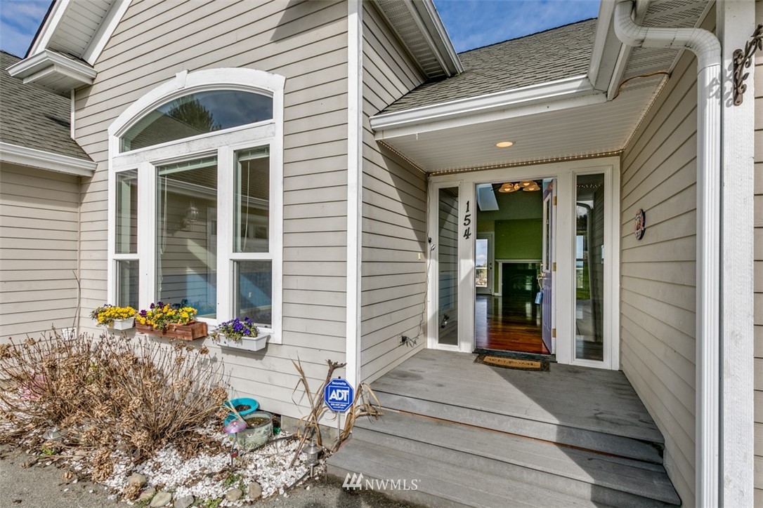 154 Le Roux Road Sequim, WA 98382 - Photo 3 of 25