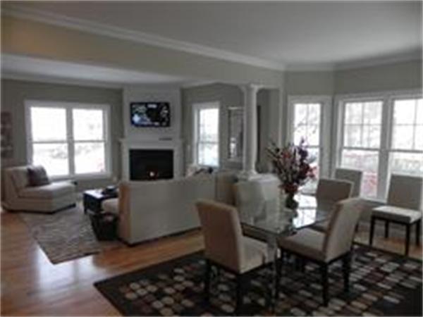 12 Union Street, Unit LEFTSIDE Needham, MA 02494 - Photo 8 of 9 Gallery Image 8