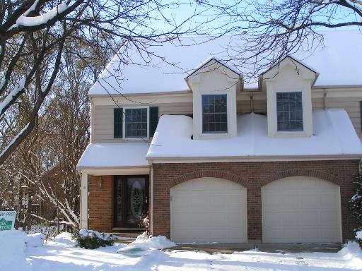 618 Windham Lane, Unit 618 Naperville, IL 60563 - Photo 1 of 1