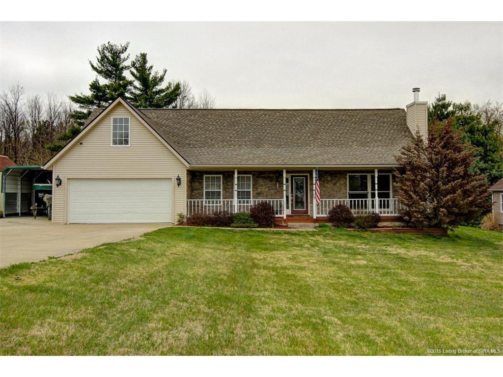 2236 Budd Road New Albany, IN 47150 - Photo 1 of 36
