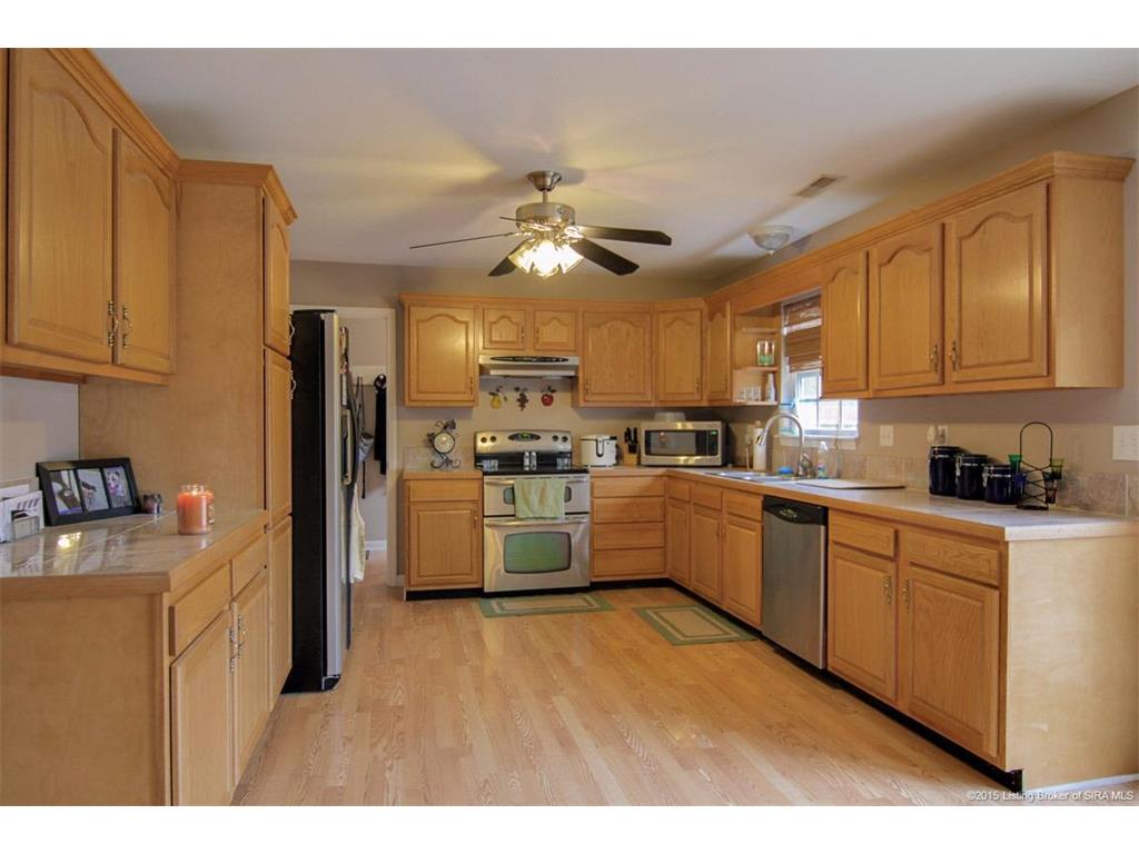 2236 Budd Road New Albany, IN 47150 - Photo 12 of 36
