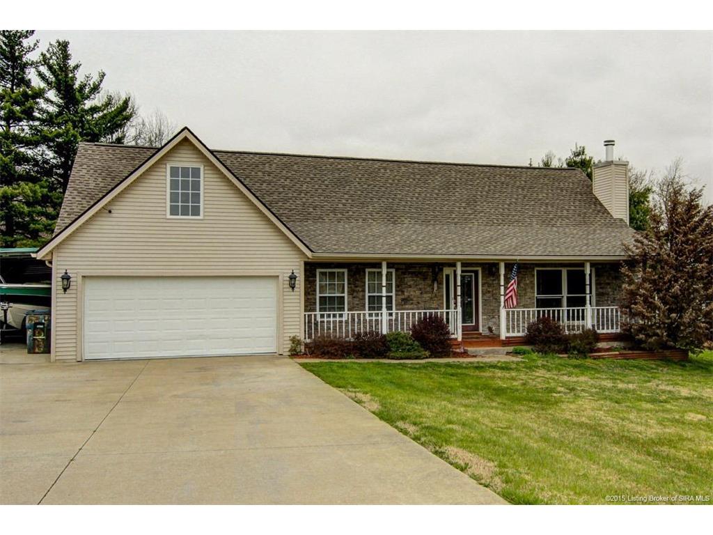 2236 Budd Road New Albany, IN 47150 - Photo 2 of 36