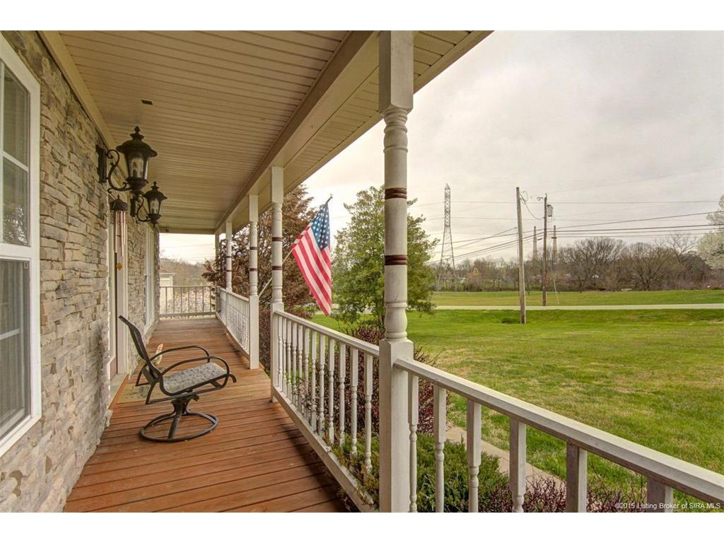 2236 Budd Road New Albany, IN 47150 - Photo 4 of 36