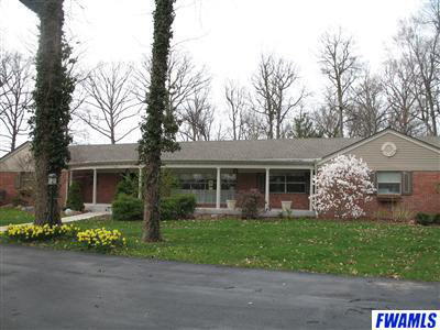 5400 Covington Road Fort Wayne, IN 46804 - Photo 1 of 30