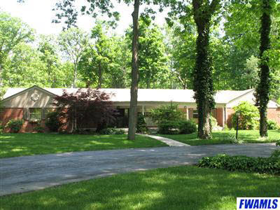 5400 Covington Road Fort Wayne, IN 46804 - Photo 2 of 30