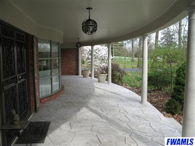 5400 Covington Road Fort Wayne, IN 46804 - Photo 3 of 30