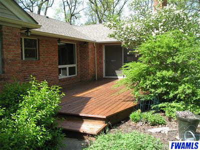 5400 Covington Road Fort Wayne, IN 46804 - Photo 29 of 30