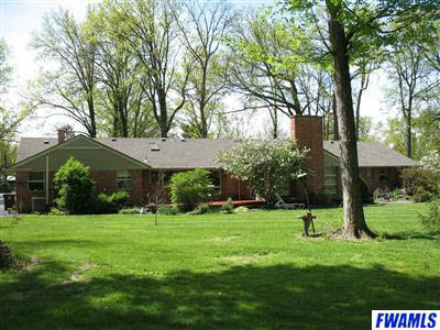 5400 Covington Road Fort Wayne, IN 46804 - Photo 30 of 30