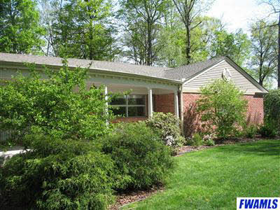 5400 Covington Road Fort Wayne, IN 46804 - Photo 4 of 30