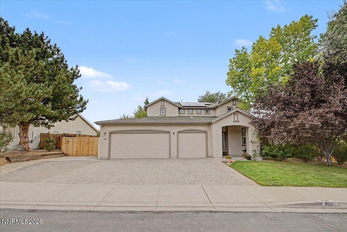 866 North University Park Loop Reno, NV 89512 - Photo 75 of 89 74-A33A8688