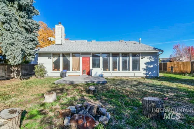 $349,900 | 8211 West Cory Court, Boise, ID 83704