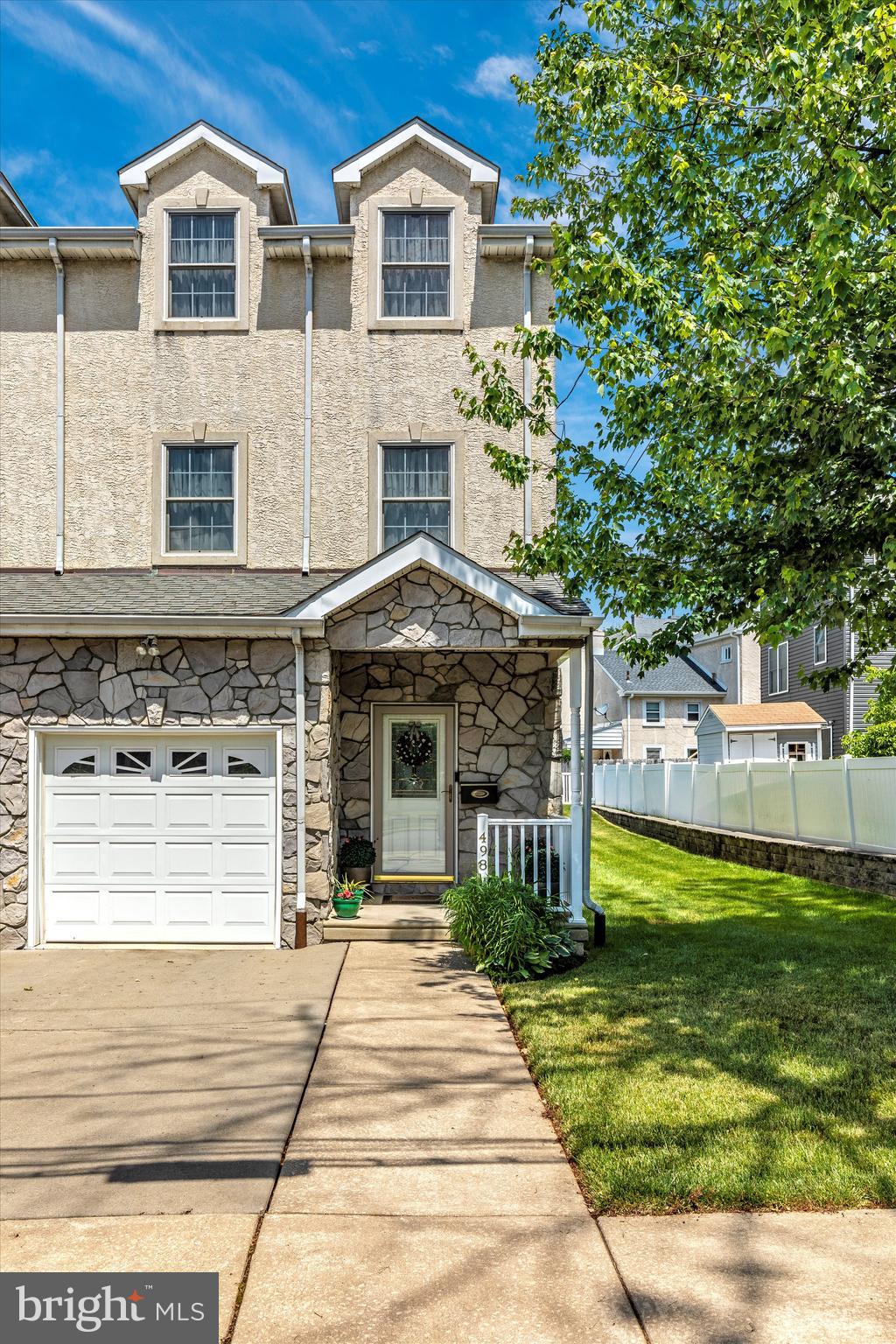 498 Harmon Road Philadelphia, PA 19128 - Photo 44 of 60