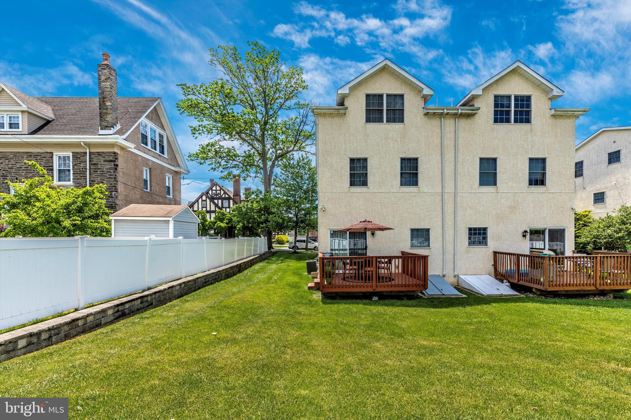 498 Harmon Road Philadelphia, PA 19128 - Photo 49 of 60