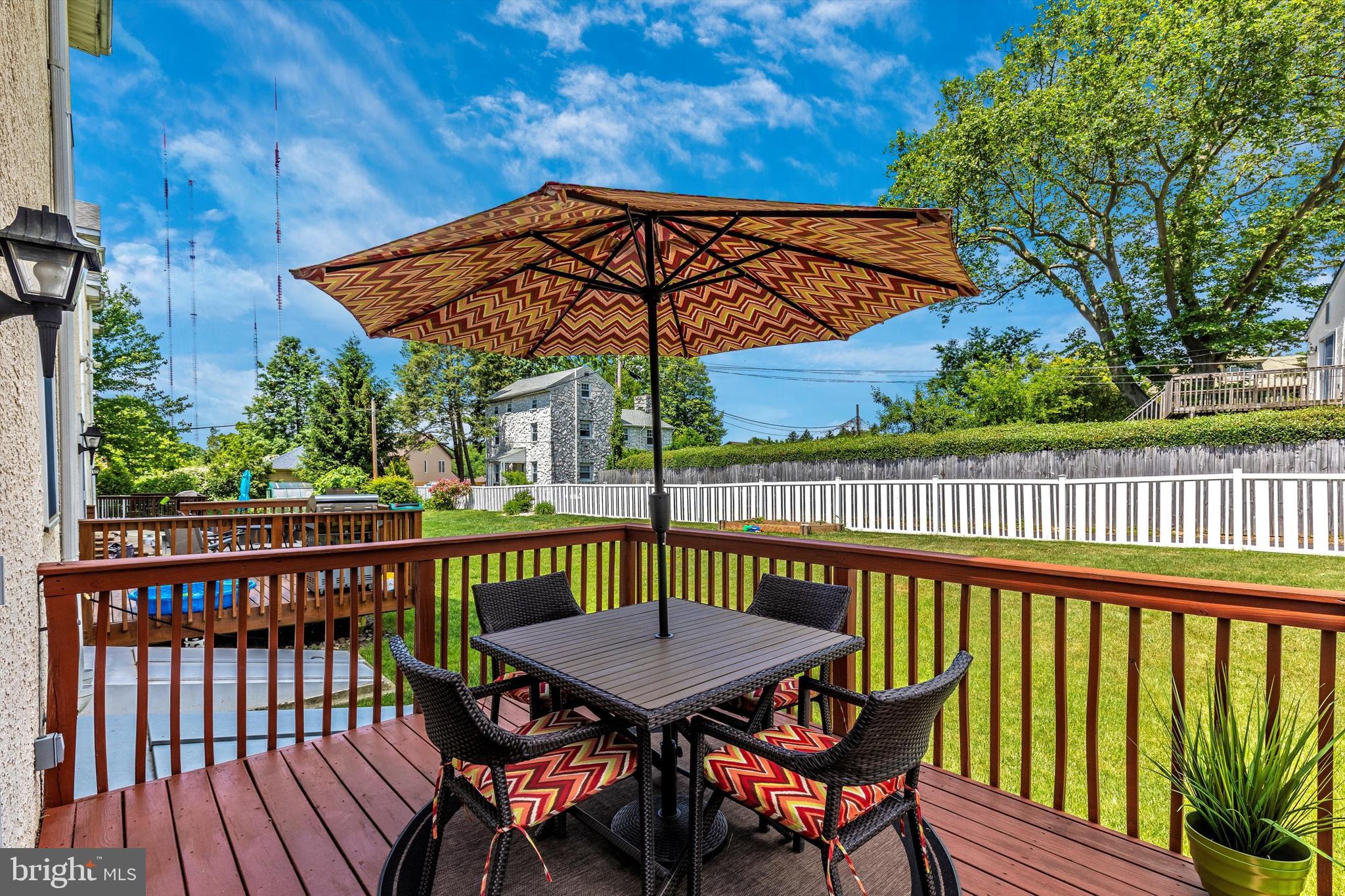 498 Harmon Road Philadelphia, PA 19128 - Photo 53 of 60